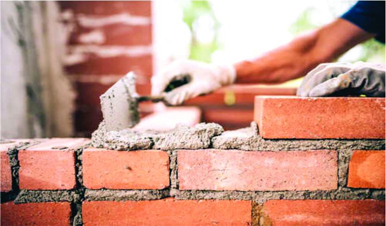 Masonry Work